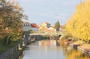 Vente - Restaurant - Digoin (71160)-photo-4