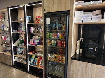 Vente - Tabac - FDJ - Loto - Presse - Saint-Paul-lès-Dax (40990)-photo-2