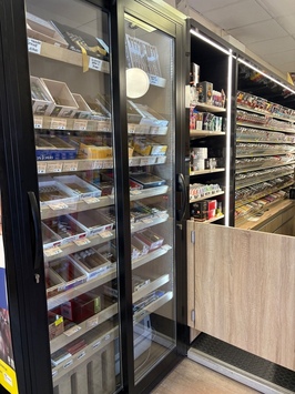 Vente - Tabac - FDJ - Loto - Presse - Saint-Paul-lès-Dax (40990)-photo-4