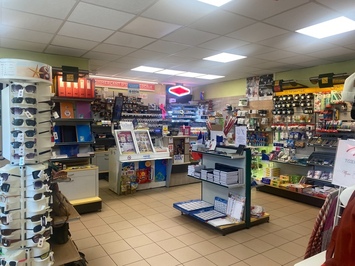 Vente - Tabac - FDJ - Loto - Presse - Navarrenx (64190)