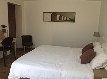 Vente - Hôtel - Restaurant - Les Sables-d'Olonne (85100)-photo-4