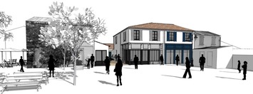 Vente de murs de boutique - Dolus-d'Oléron (17550)-photo-3