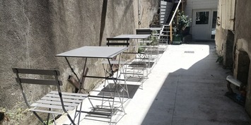 Vente - Restaurant - Champlitte (70600)-photo-2