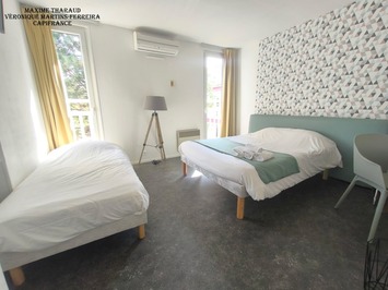 Vente - Hôtel - Chateauroux (36000)-photo-2