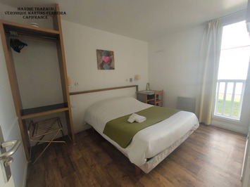 Vente - Hôtel - Chateauroux (36000)-photo-3