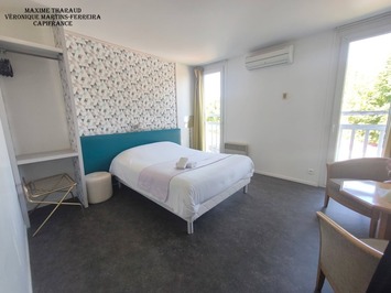 Vente - Hôtel - Chateauroux (36000)-photo-4