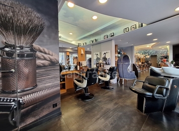Vente - Esthétique - Salon de coiffure - Bagnoles-de-l'Orne (61140)