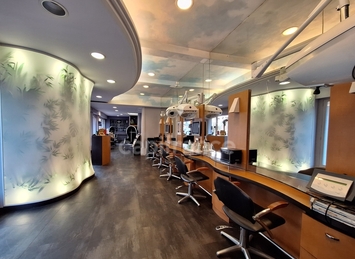 Vente - Esthétique - Salon de coiffure - Bagnoles-de-l'Orne (61140)-photo-2