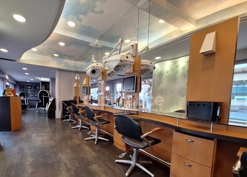 Vente - Esthétique - Salon de coiffure - Bagnoles-de-l'Orne (61140)-photo-3