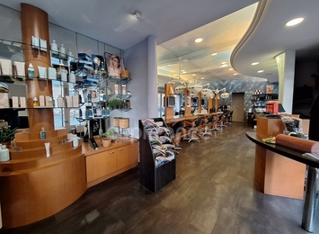 Vente - Esthétique - Salon de coiffure - Bagnoles-de-l'Orne (61140)-photo-4