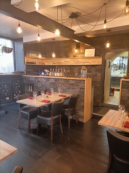 Vente - Restaurant - Issoire (63500)