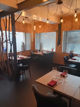 Vente - Restaurant - Issoire (63500)-photo-2