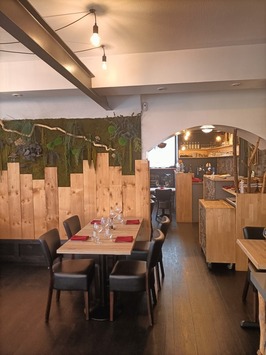 Vente - Restaurant - Issoire (63500)-photo-3