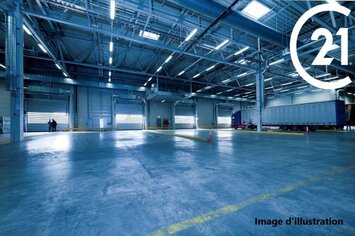 Vente Entrepôt / Local d'activités - Pyrénées-Orientales (66)