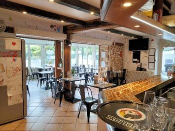 Vente - Bar - Restaurant - Licence IV - Magny-les-Hameaux (78114)-photo-4