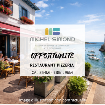 Vente - Restaurant - Finistère (29)
