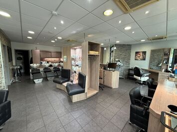 Vente - Esthétique - Salon de coiffure - Montbeliard (25200)-photo-3