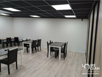 Location Bureau - Nantes (44000)-photo-2