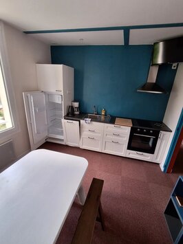 Vente - Hôtel - Restaurant - Bagnoles-de-l'Orne (61140)-photo-3