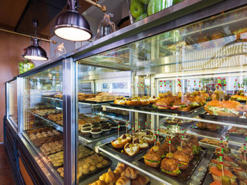 Vente - Boulangerie - Pâtisserie - Sandwicherie - Paris (75)-photo-3