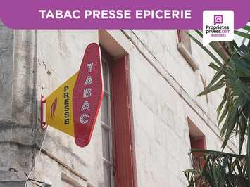 Vente - Tabac - FDJ - Presse - Haute-Corse (2B)-photo-2