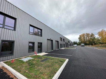 Vente Bureau - Bourgoin-Jallieu (38300)-photo-2