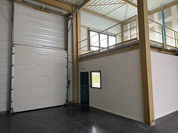 Vente Bureau - Bourgoin-Jallieu (38300)-photo-3