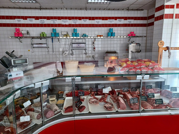 Vente - Boucherie - Charcuterie - Plaisance (32160)-photo-2