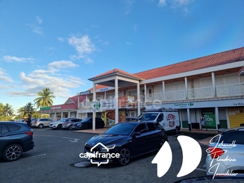 Vente - Restaurant rapide - Sainte rose (97115)