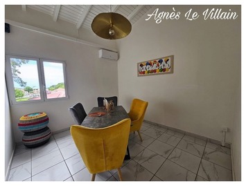 Vente - Restaurant - Guadeloupe (971)-photo-4