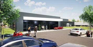 Vente - Restaurant - Restaurant rapide - Sandwicherie - Vente à emporter - Beaune (21200)-photo-3