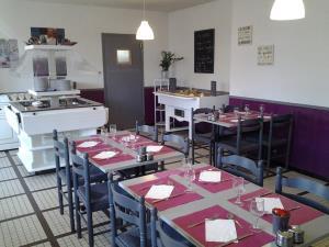 Vente - Bar - Hôtel - Restaurant - Vendée (85)-photo-2