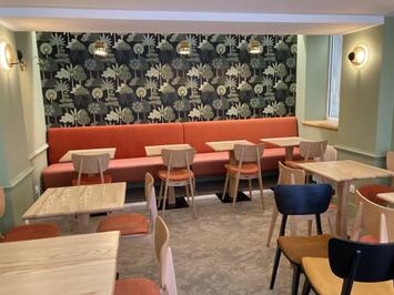 Vente - Bar - Brasserie - Restaurant - Pizzeria - Crêperie - Calvados (14)-photo-3