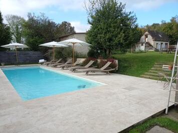 Vente - Hôtel - Restaurant - Orne (61)-photo-3