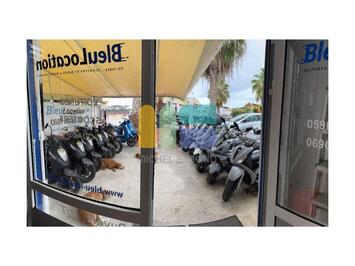 Vente - Location de véhicules - Guadeloupe (971)-photo-4