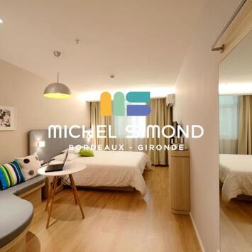 Vente - Brasserie - Hôtel - Restaurant - Licence IV - Gironde (33)