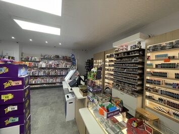 Vente - Tabac - Presse - Strasbourg (67000)-photo-3