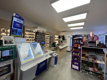 Vente - Tabac - Presse - Strasbourg (67000)-photo-4
