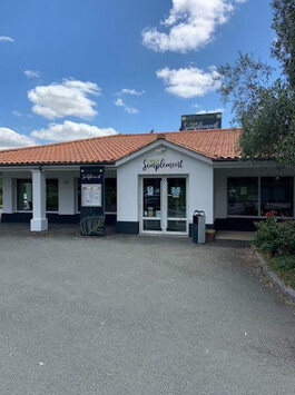 Vente de murs de boutique - Saintes (17100)-photo-2