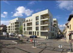 Vente de murs de boutique - Bourgoin-Jallieu (38300)-photo-2