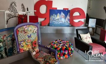 Location Local Commercial - Préfailles (44770)