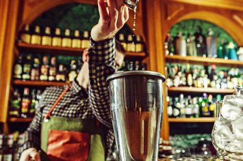 Vente - Bar - Restaurant - Paris (75)-photo-2