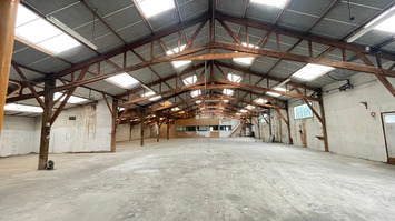 Vente Bureau - Loudeac (22600)