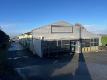 Vente Bureau - Loudeac (22600)-photo-2