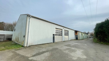 Vente Bureau - Loudeac (22600)-photo-3