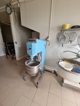 Vente - Boulangerie - Pâtisserie - Challans (85300)-photo-2