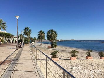 Vente - Hôtel - Saint-Laurent-du-Var (06700)