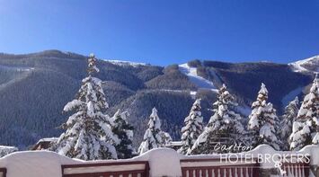Vente - Hôtel - Restaurant - Auron (06660)