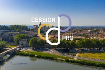 Vente de murs de boutique - Avignon (84000)