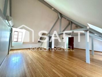 Vente de murs de boutique - Fort de france (97200)